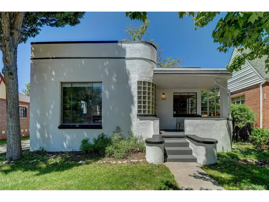 Photo of 1461 Locust St