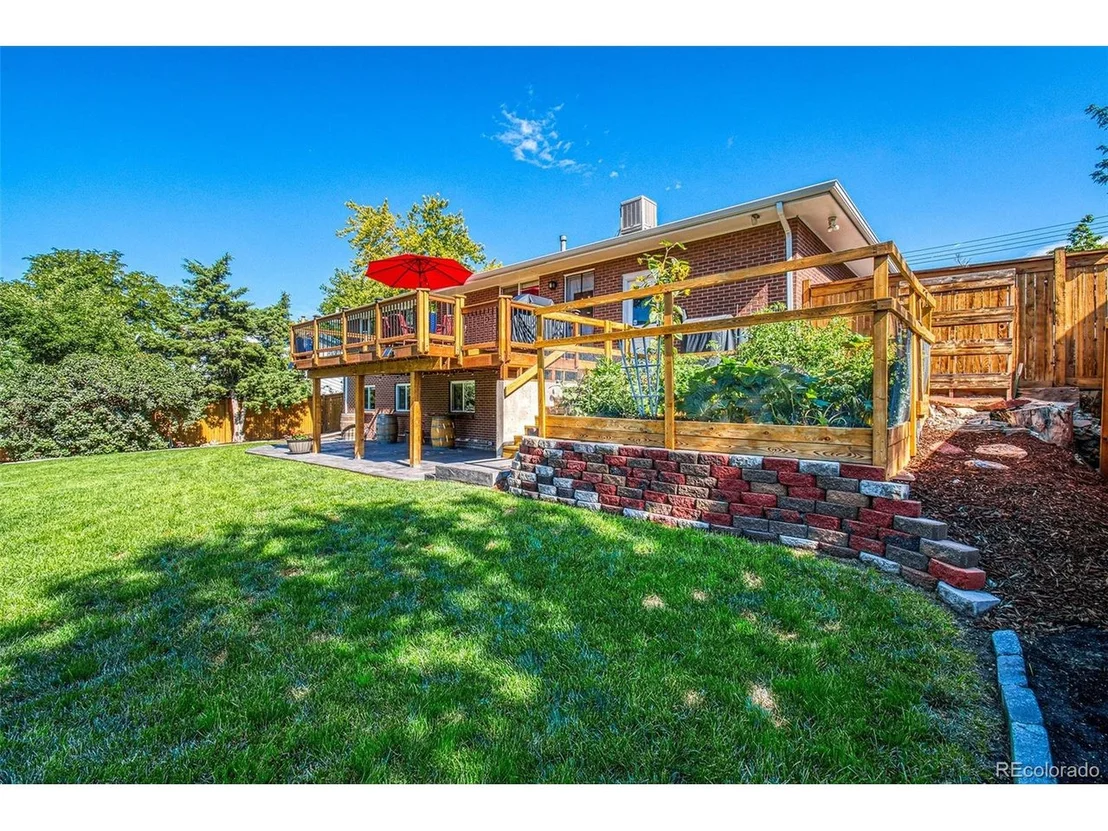 Photo of 7768 W 62nd Pl
