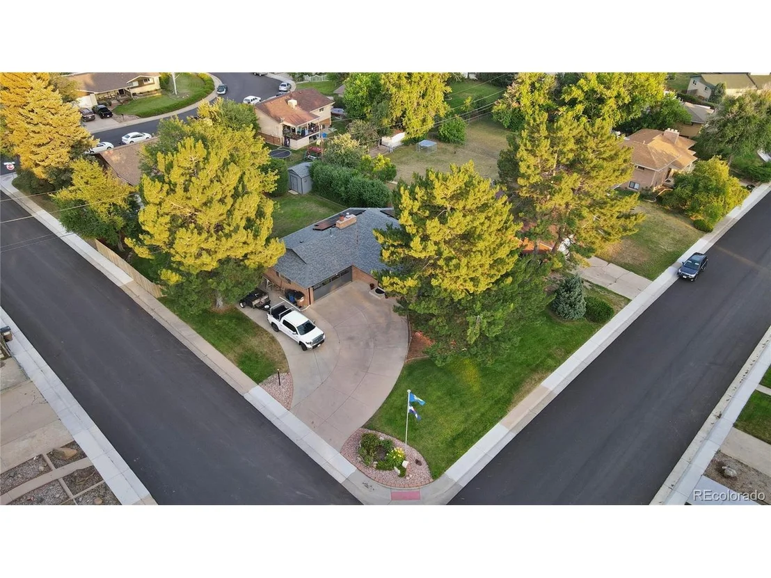 Photo of 7252 W 69th Ave