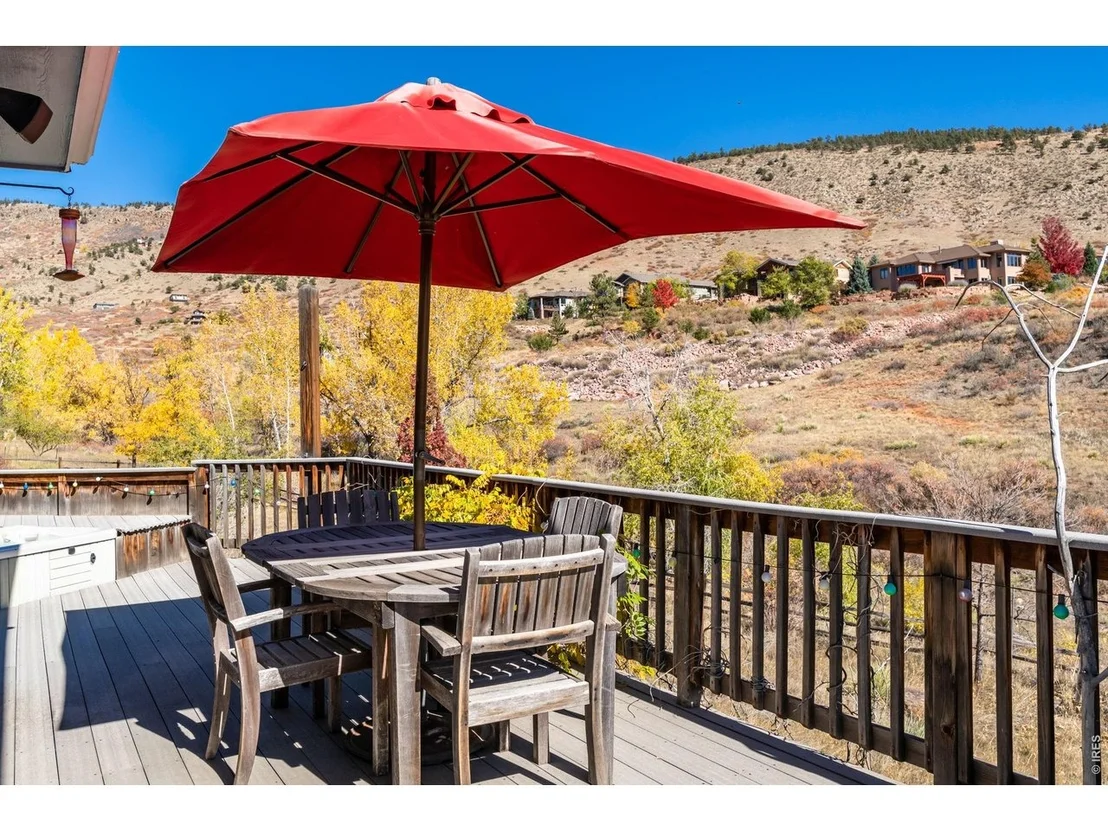 Photo of 1012 Steamboat Valley Rd