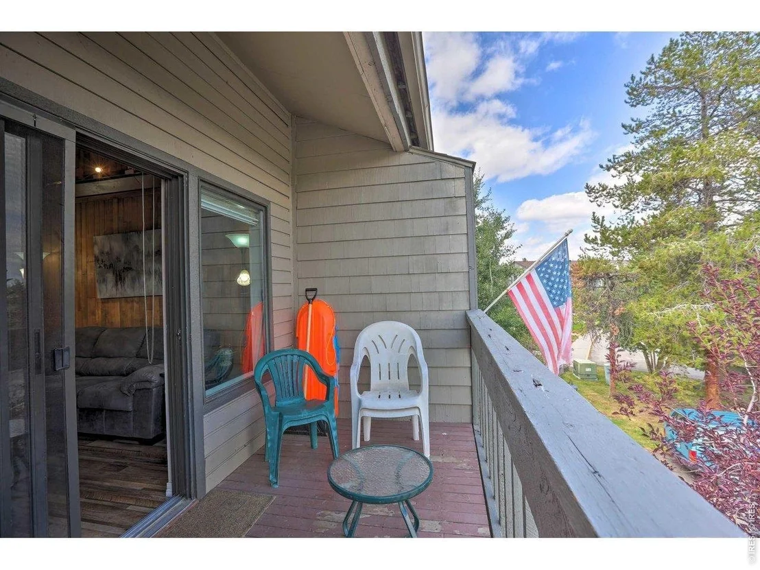 Photo of Unit A9 at 83 County Road 8400