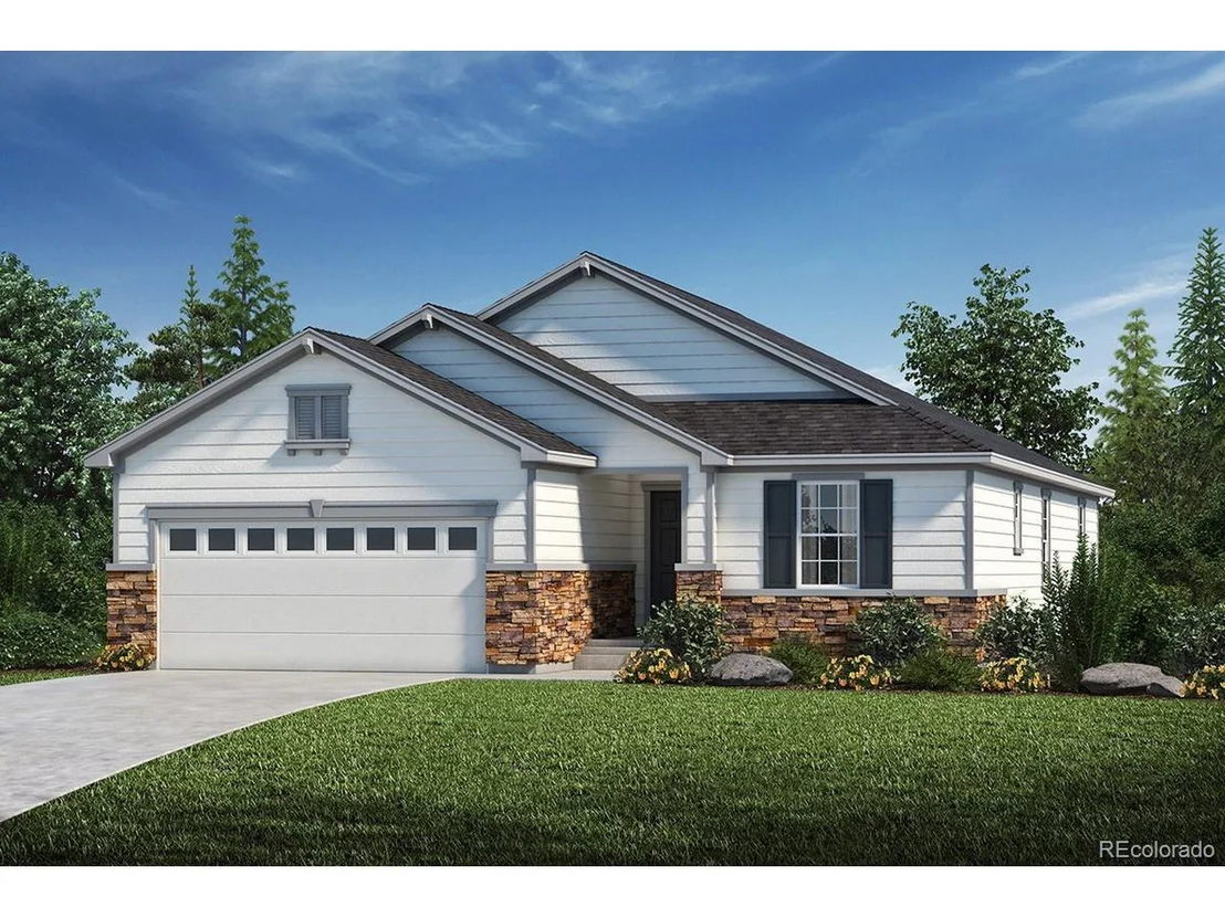 Photo of 3392 Switchgrass St