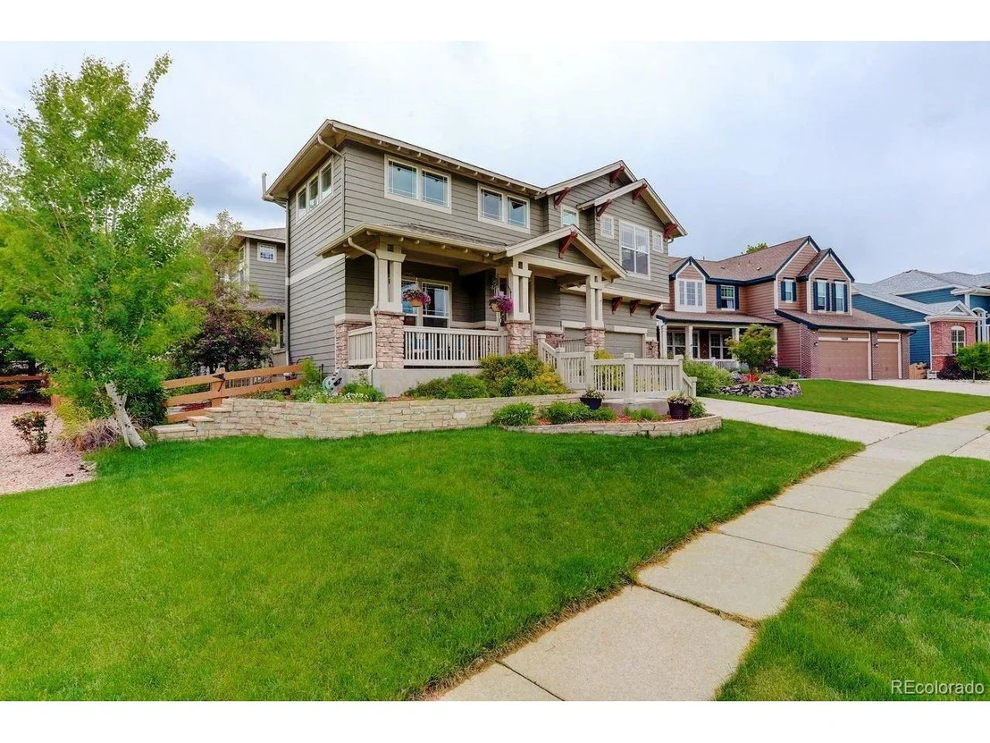 Photo of 14200 W 86th Pl