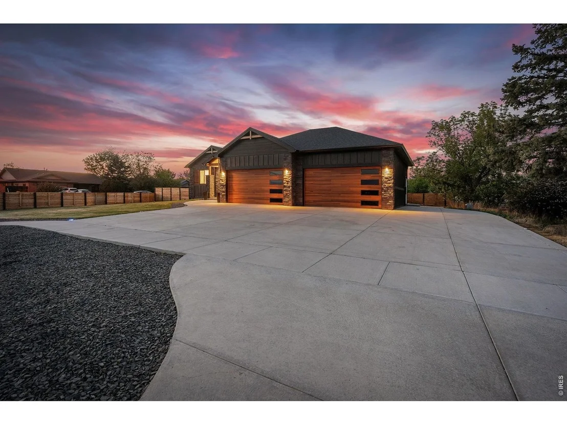 Photo of 740 W County Road 10 E