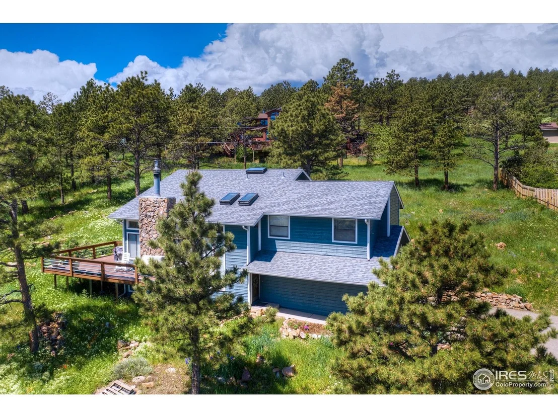 Photo of 8483 Thunderhead Dr
