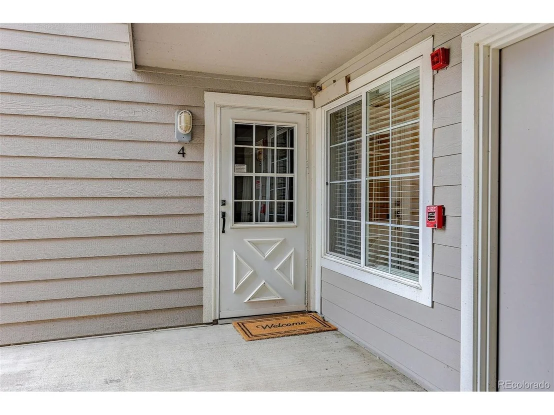 Photo of Unit 4 at 6860 Xavier Cir