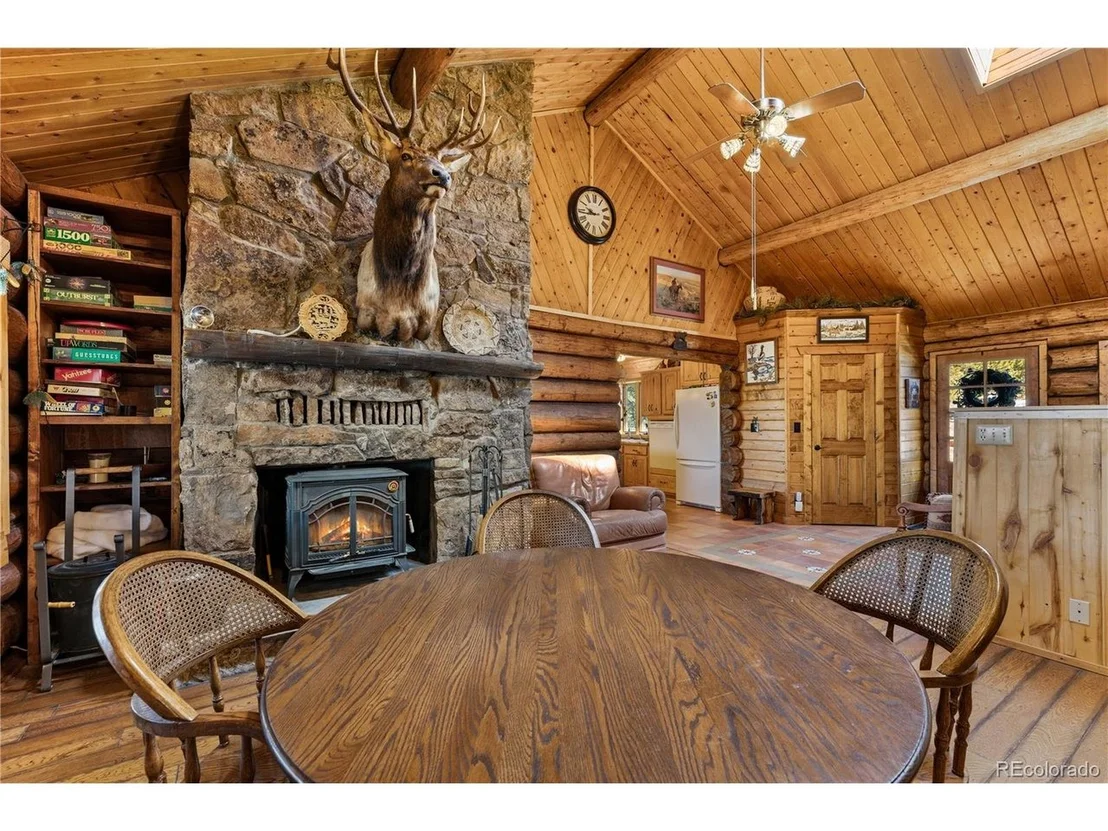 Photo of 1806 Wagon Wheel Rd