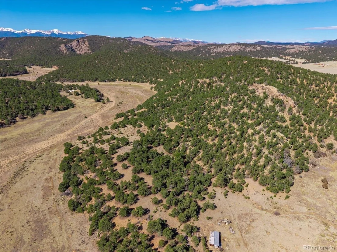 Photo of 710 Mc Clure Gulch Rd