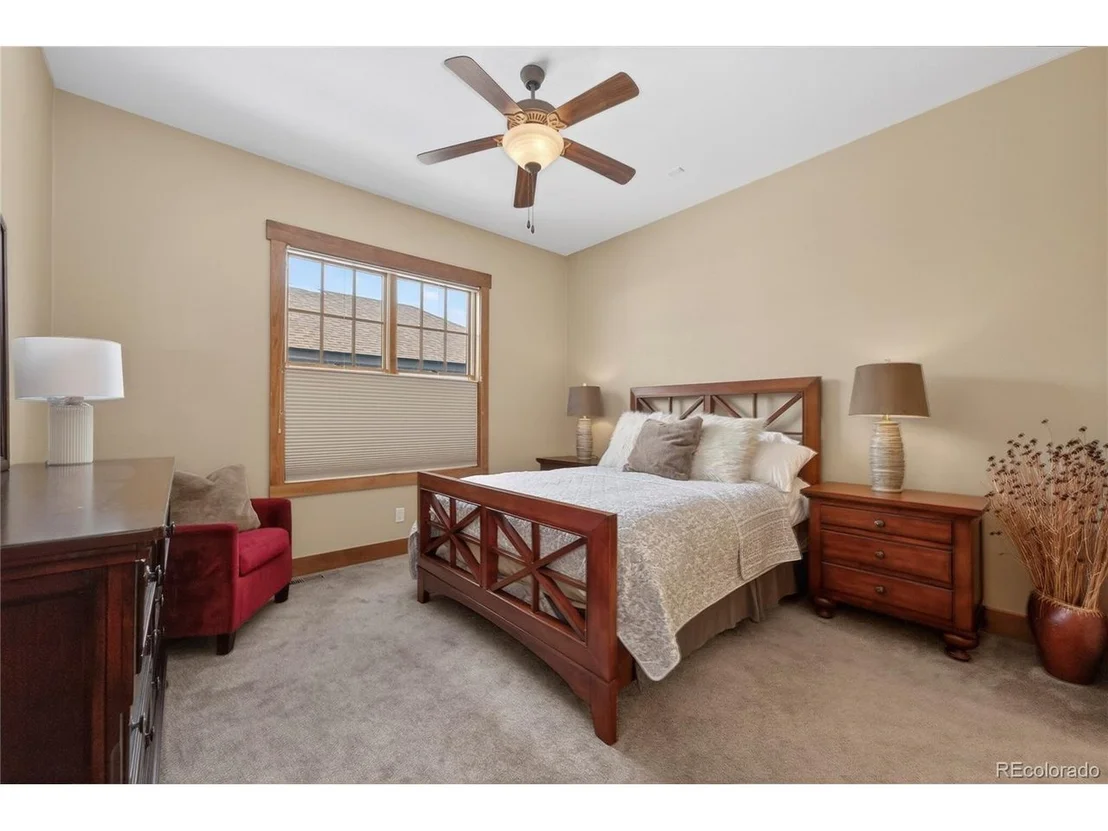 Photo of Unit A at 596 County Road 834