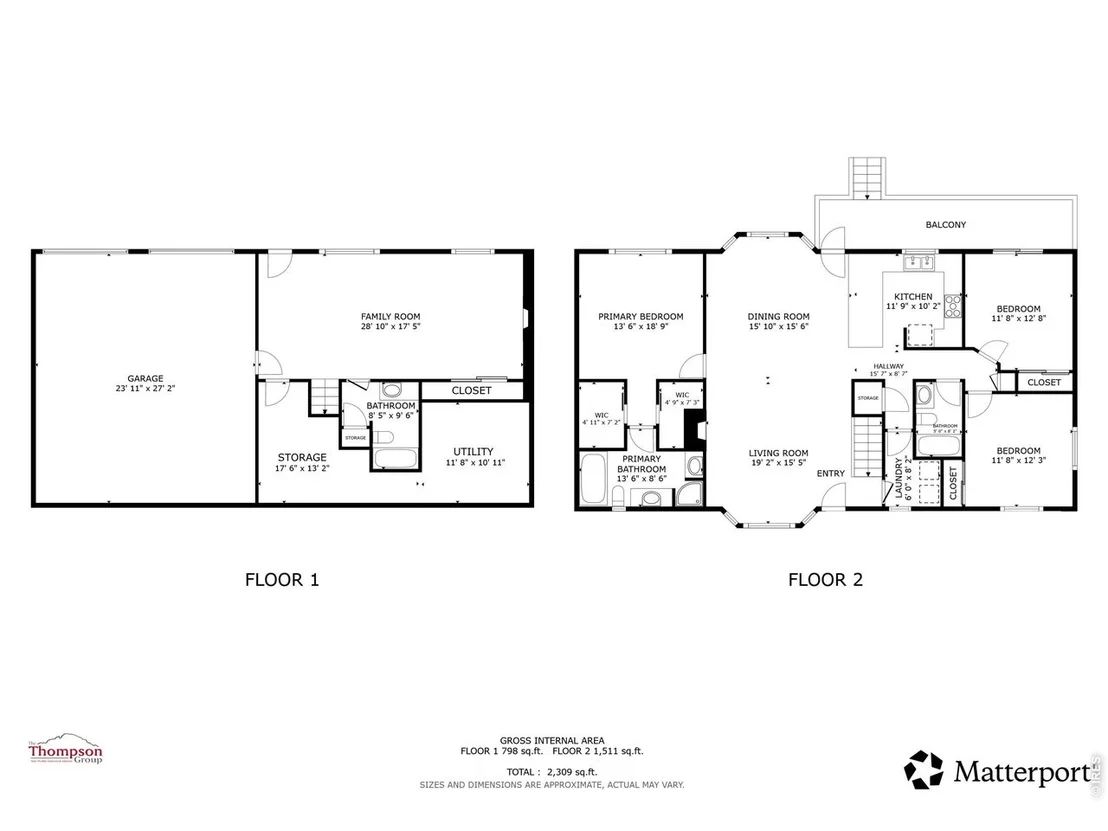 Photo of 1629 Prospect Estates Dr