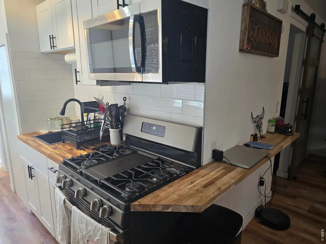 Photo of 611 Jackson St