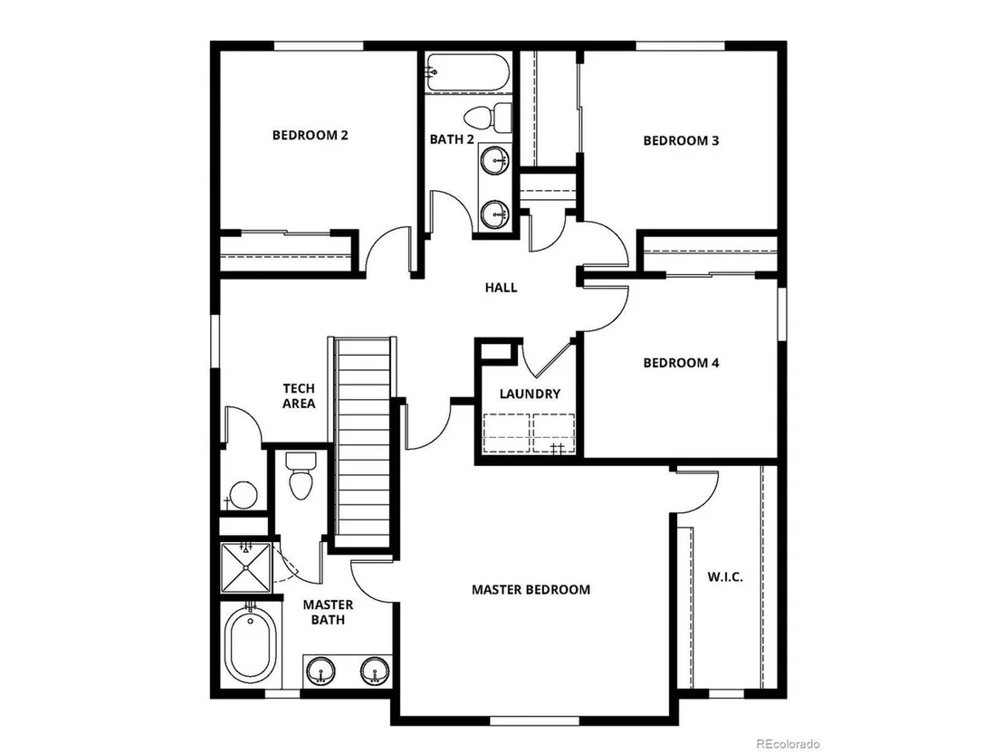 Photo of 7408 W. Big Thompson Circle