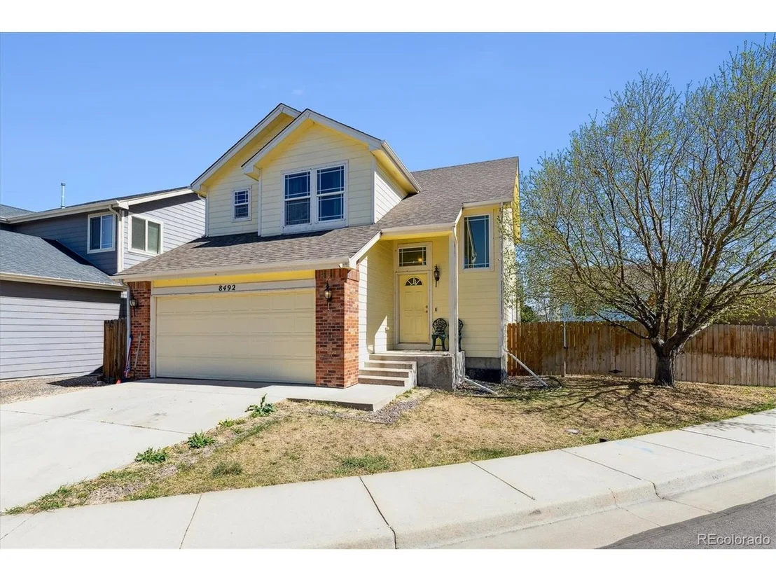 Photo of 8492 Tejon Way