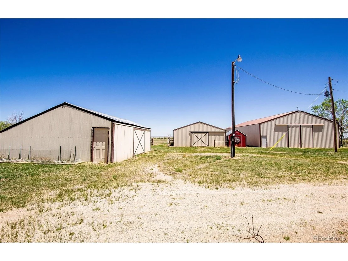 Photo of 14855 E US Highway 24