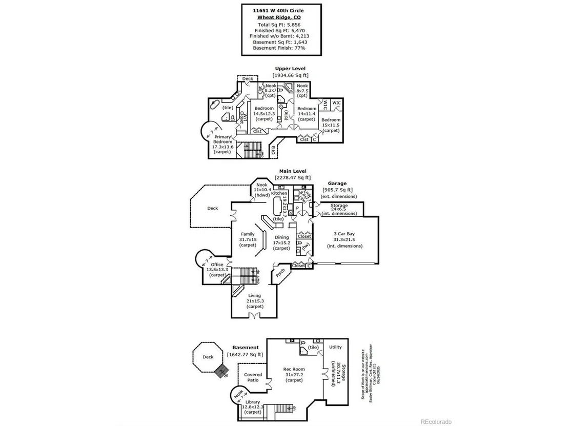 Photo of 11651 W 40th Cir