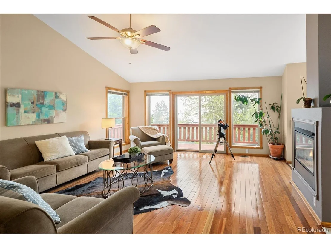Photo of 11163 Conifer Mountain Rd
