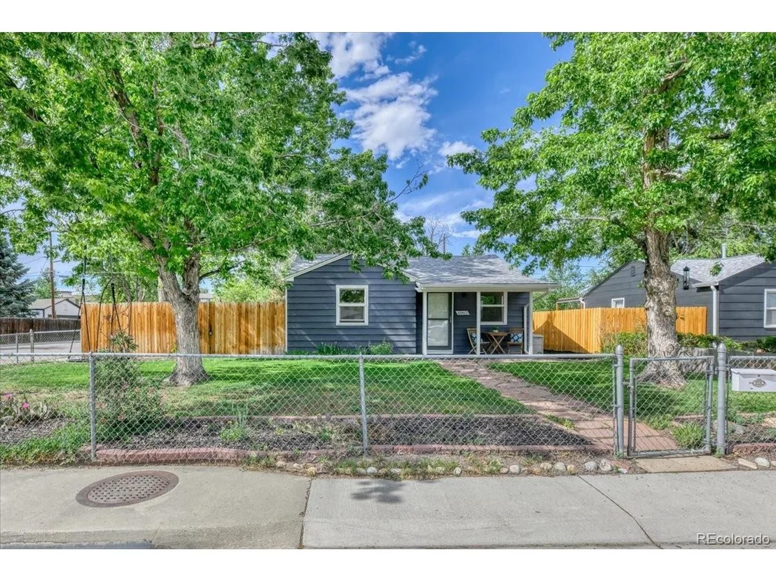 Photo of 6865 W 55th Pl
