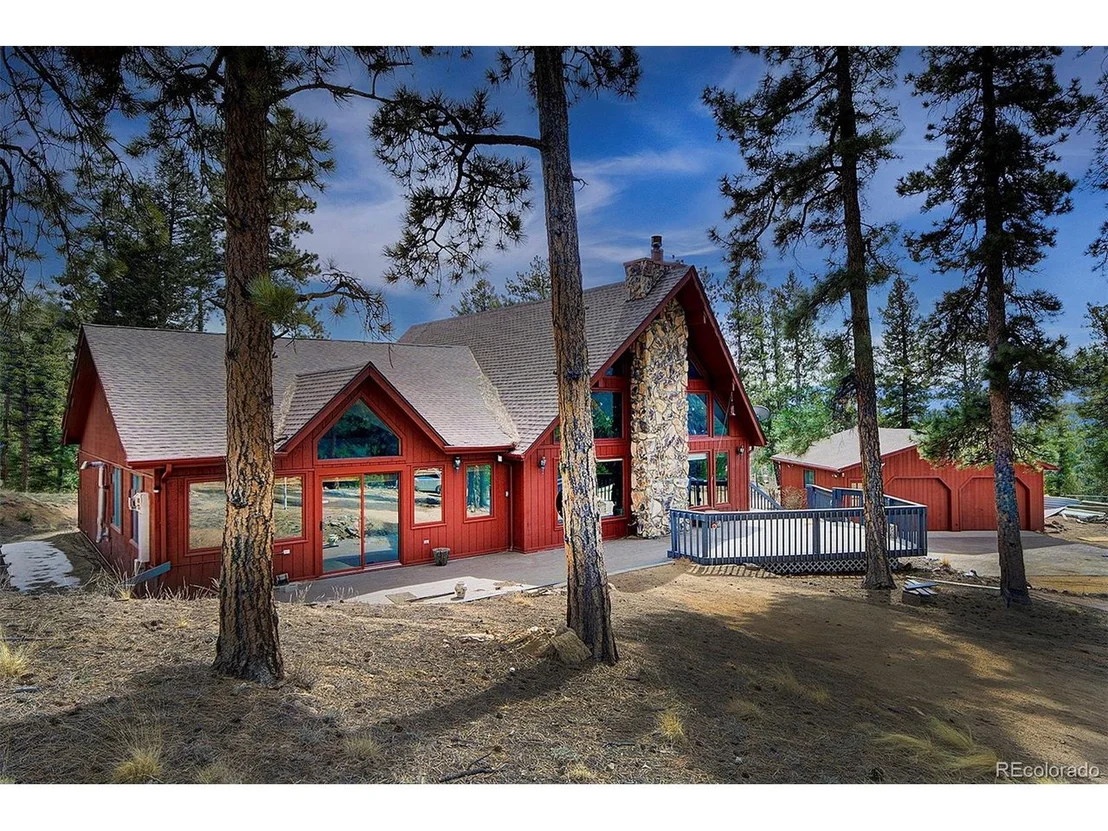 Photo of 1102 Hitchrack Rd
