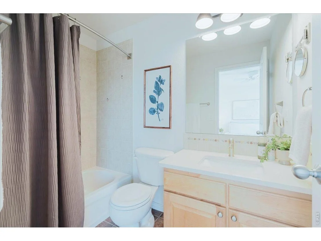 Photo of Unit E at 801 Chinle Ave
