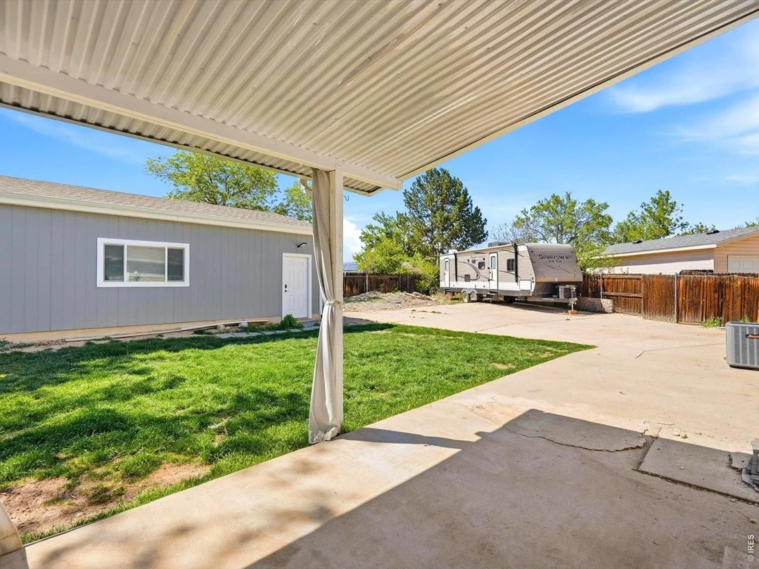 Photo of Unit 203 at 11071 Eudora Way