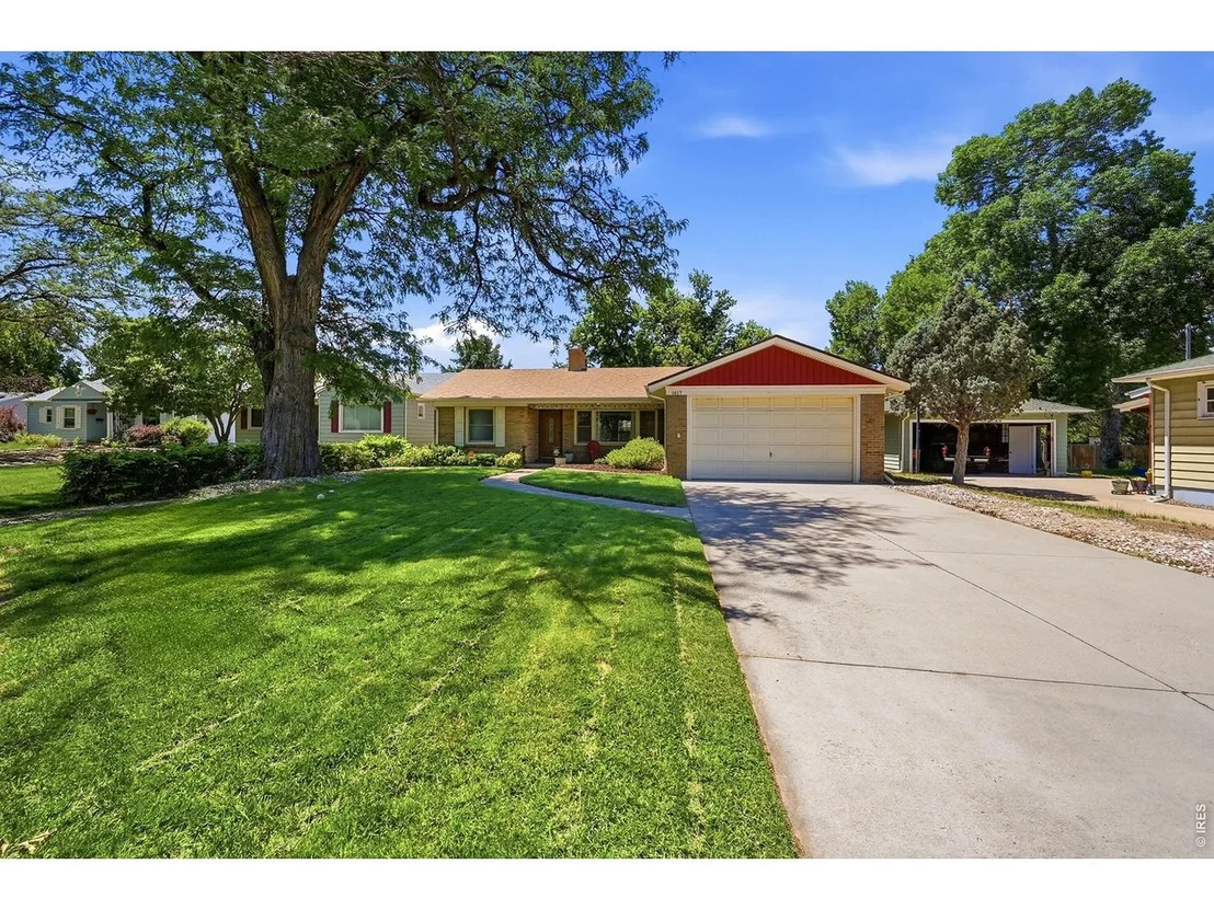 Photo of 1617 Fairacre Dr