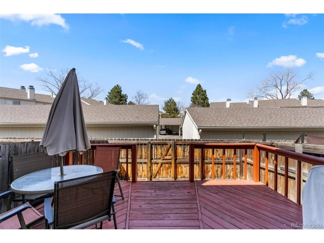 Photo of Unit D at 4249 S Mobile Cir