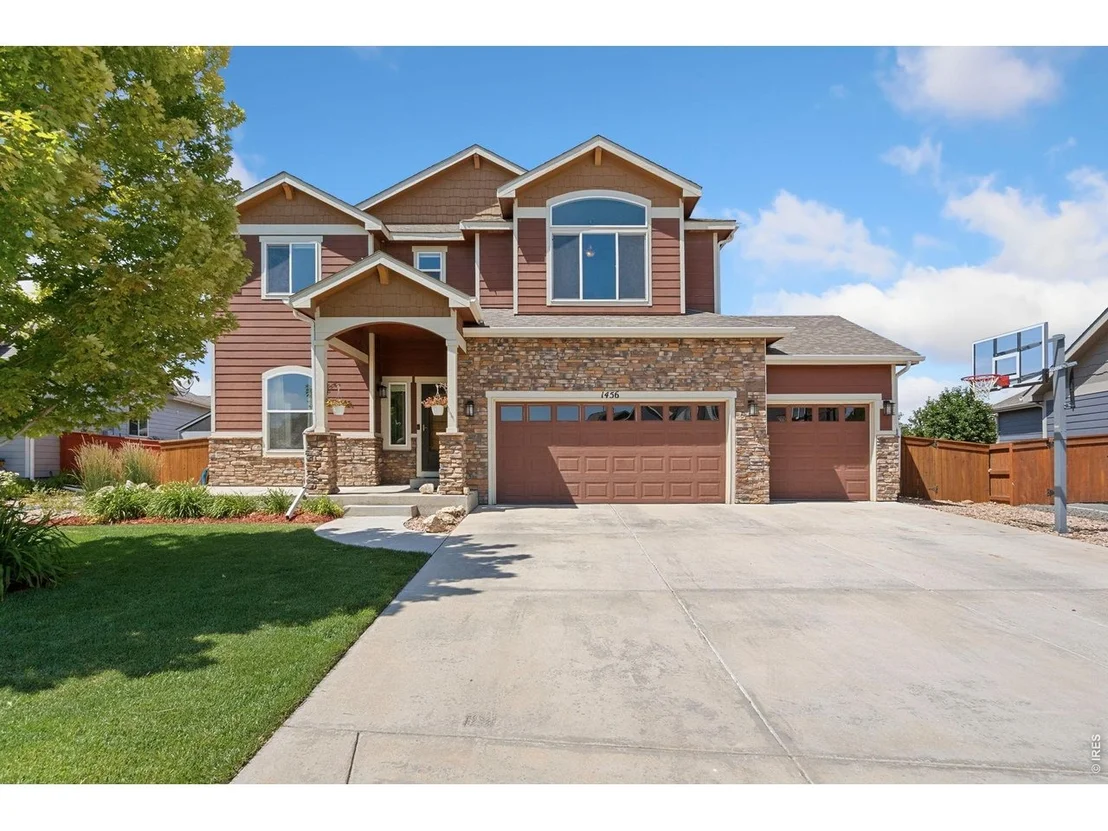 Photo of 1456 Moraine Valley Dr