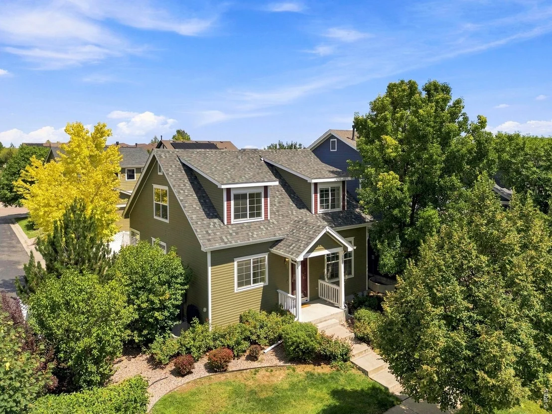 Photo of 3608 Observatory Dr