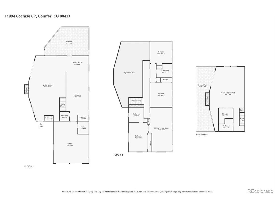 Photo of 11994 Cochise Cir