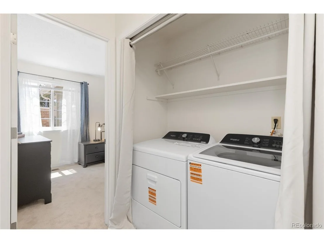 Photo of Unit C at 8418 Everett Way