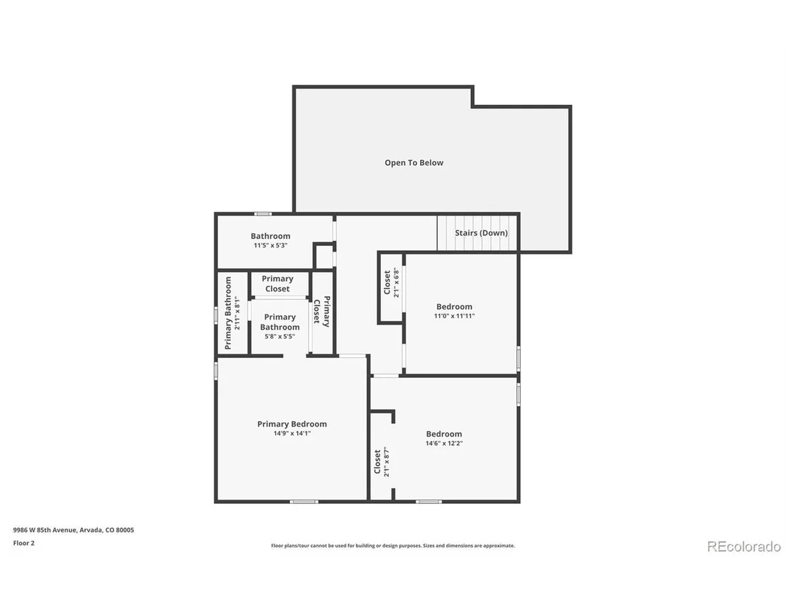 Photo of 9986 W 85th Ave