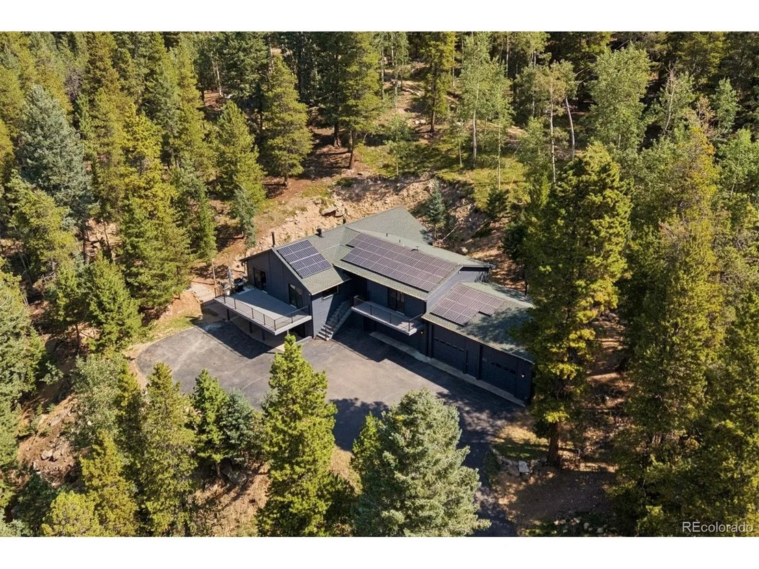 Photo of 11102 Conifer Mountain Rd
