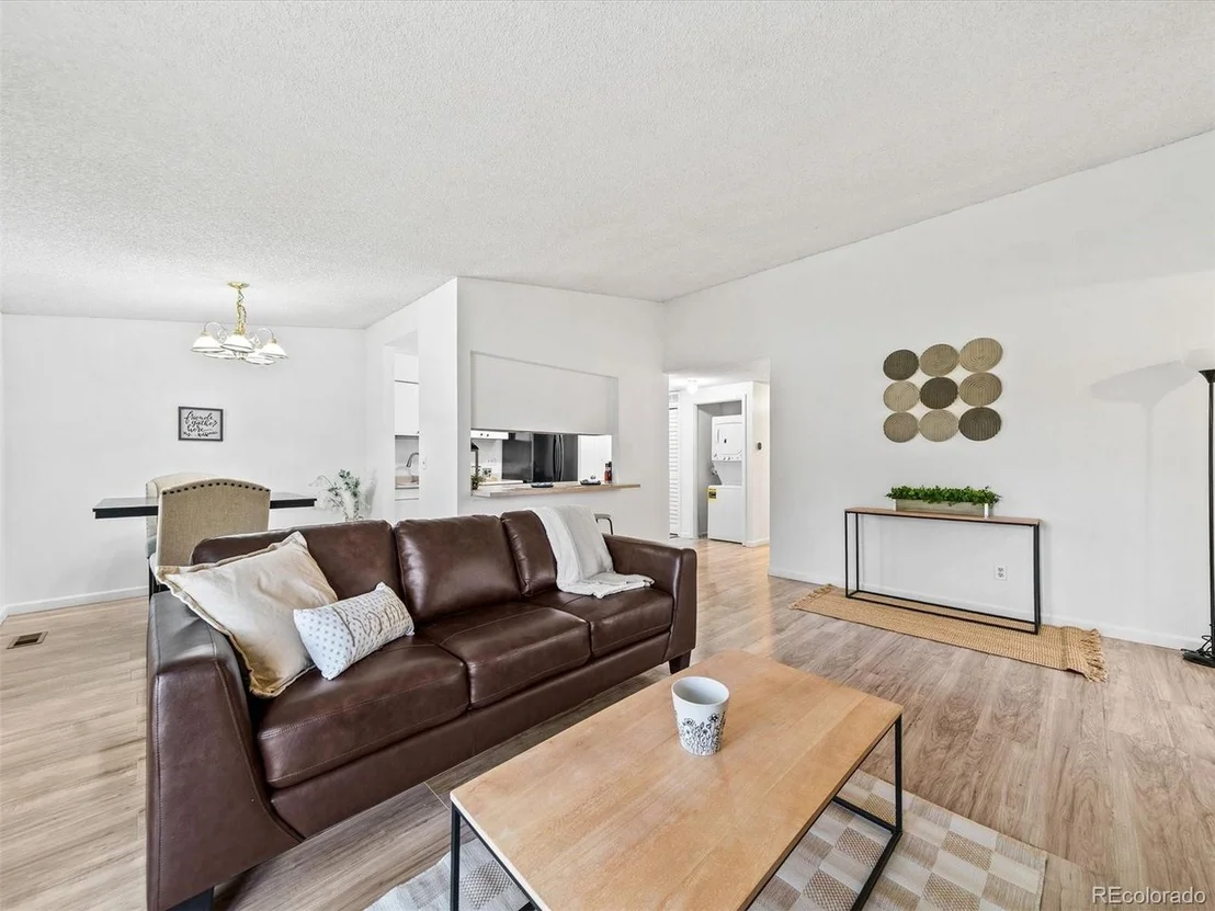 Photo of Unit D at 8481 Everett Way