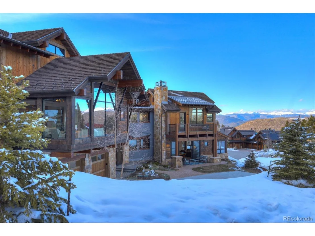 Photo of 460 Timber Trail Rd