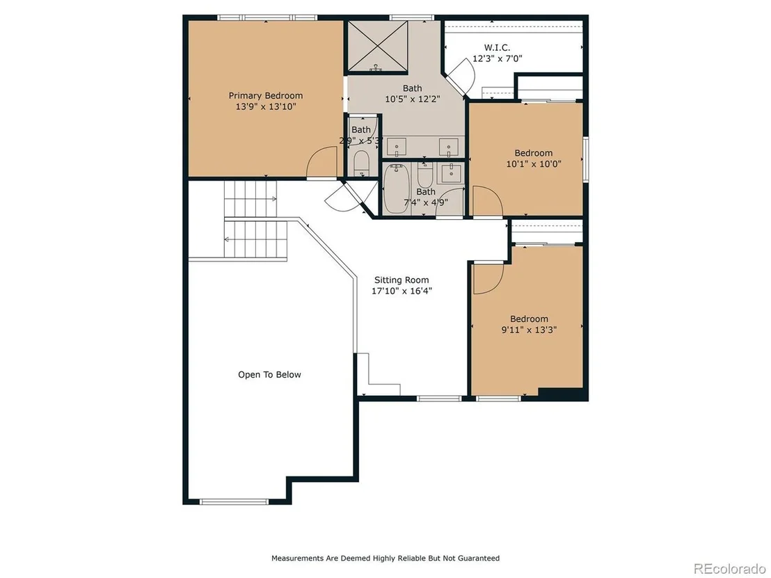 Photo of 16501 Bluebonnet Dr