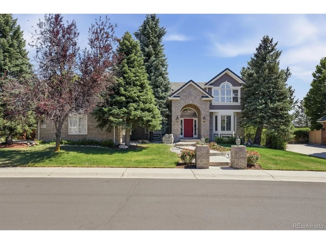 Photo of 15718 E Prentice Dr