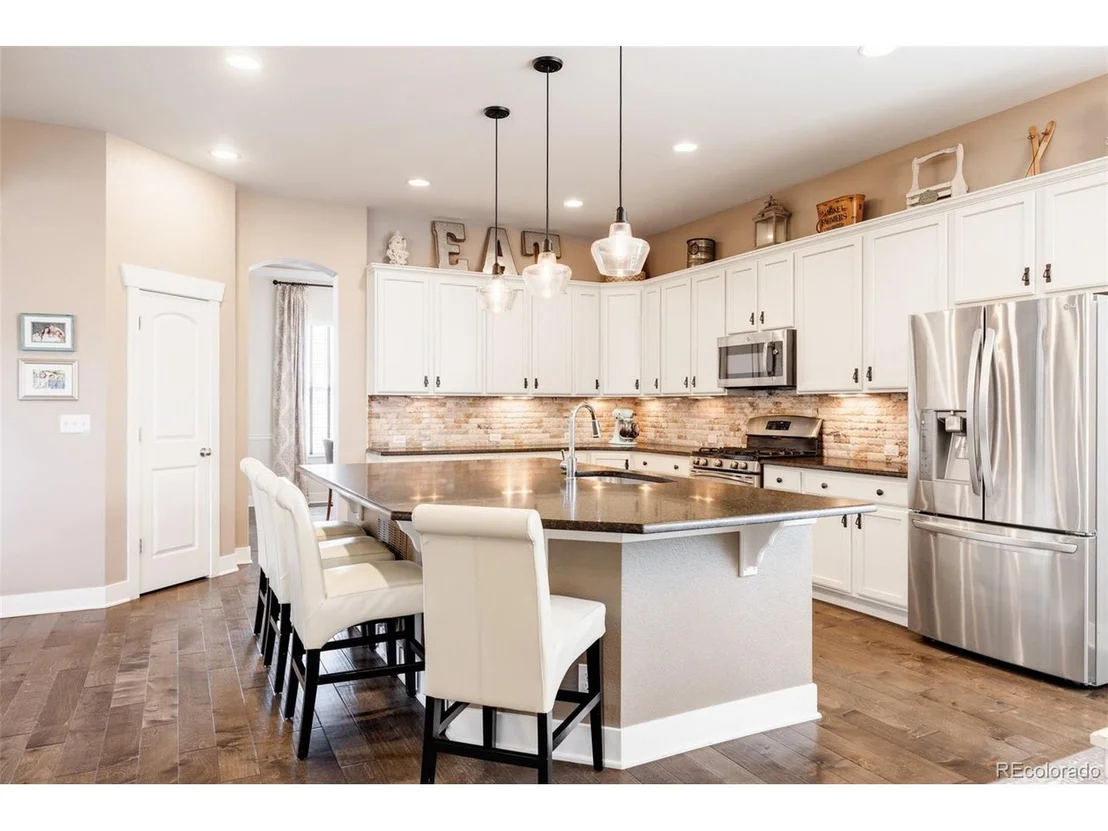 Photo of 803 Uinta Way