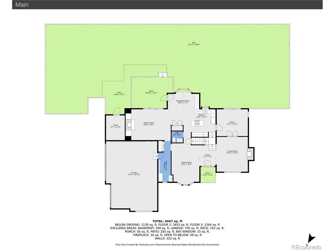 Photo of 1321 Ruby Way