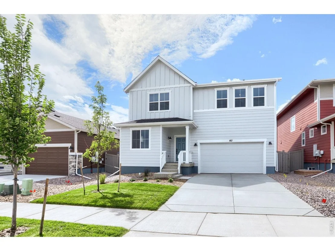 Photo of 163 Buckwheat Ln