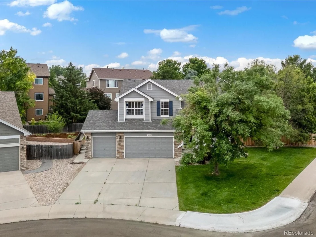 Photo of 1811 Canvasback Dr