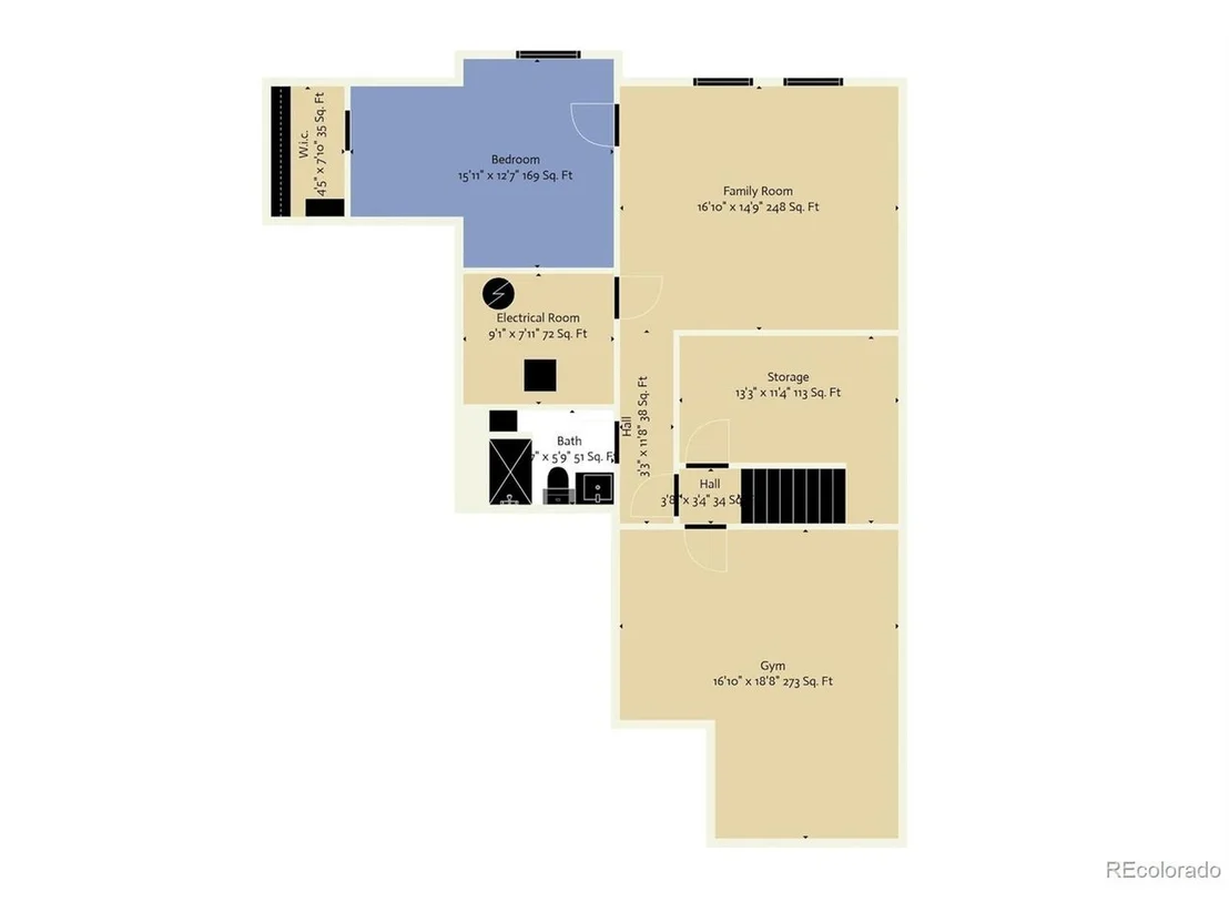 Photo of 1210 Horsetail Loop