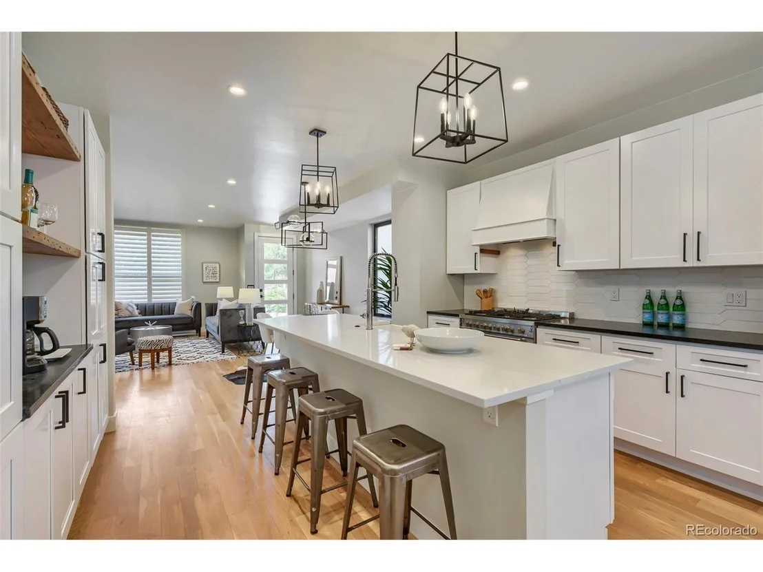 Photo of 3246 N Speer Blvd
