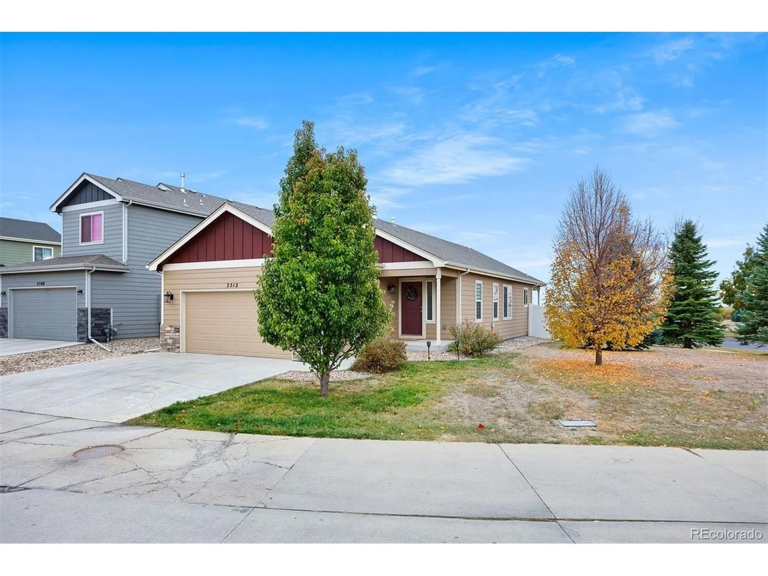 Photo of 3512 Willow Dr
