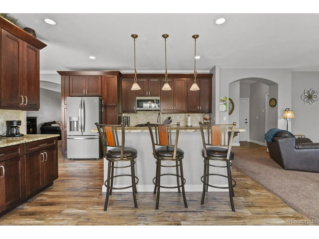 Photo of 21018 Saddleback Cir