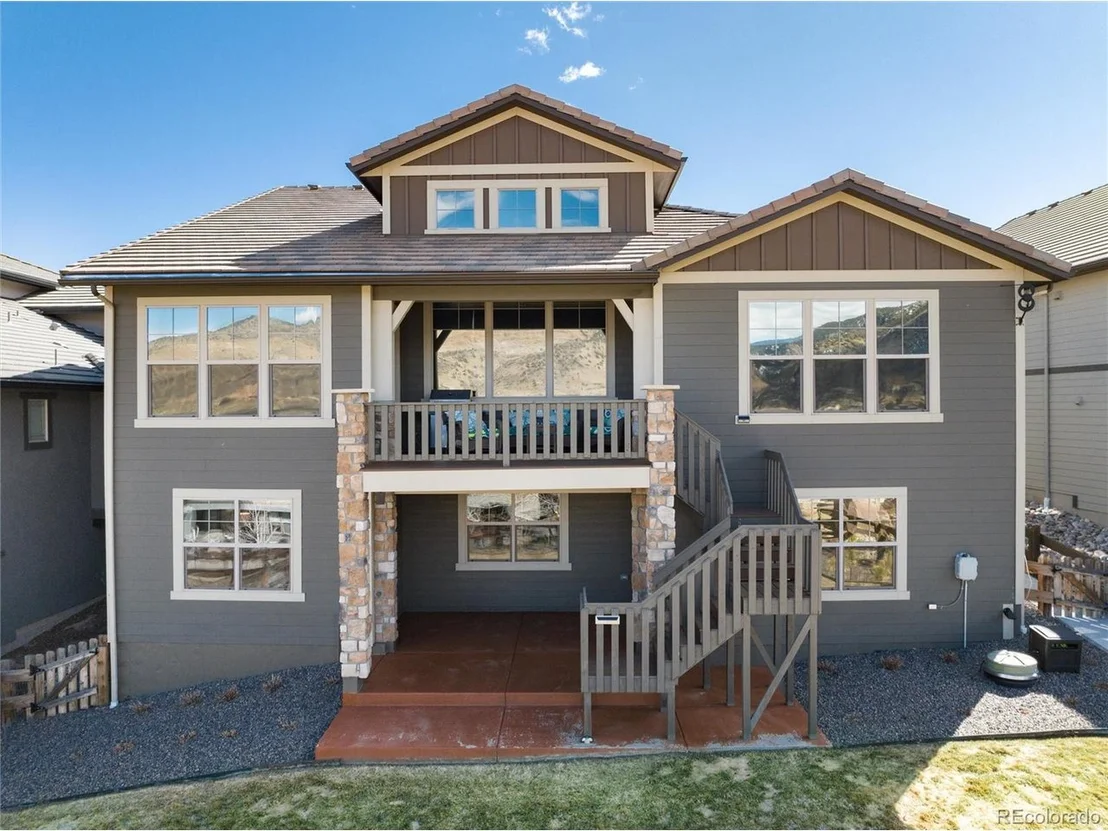 Photo of 15678 Weaver Gulch Dr