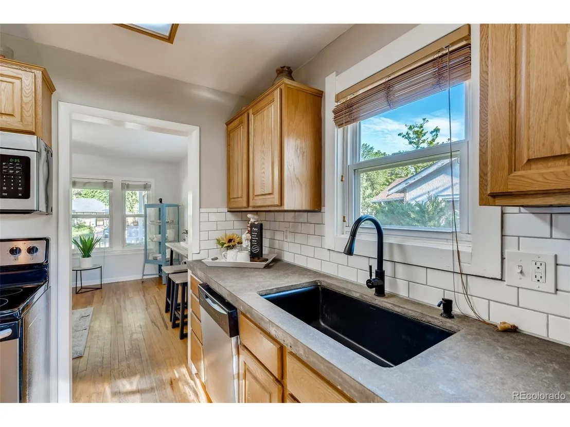 Photo of 1329 Uinta St