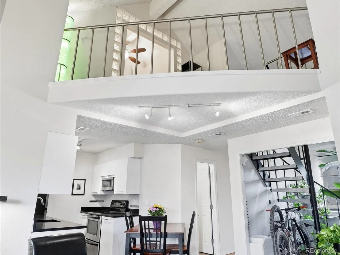 Photo of Unit C at 4791 White Rock Cir