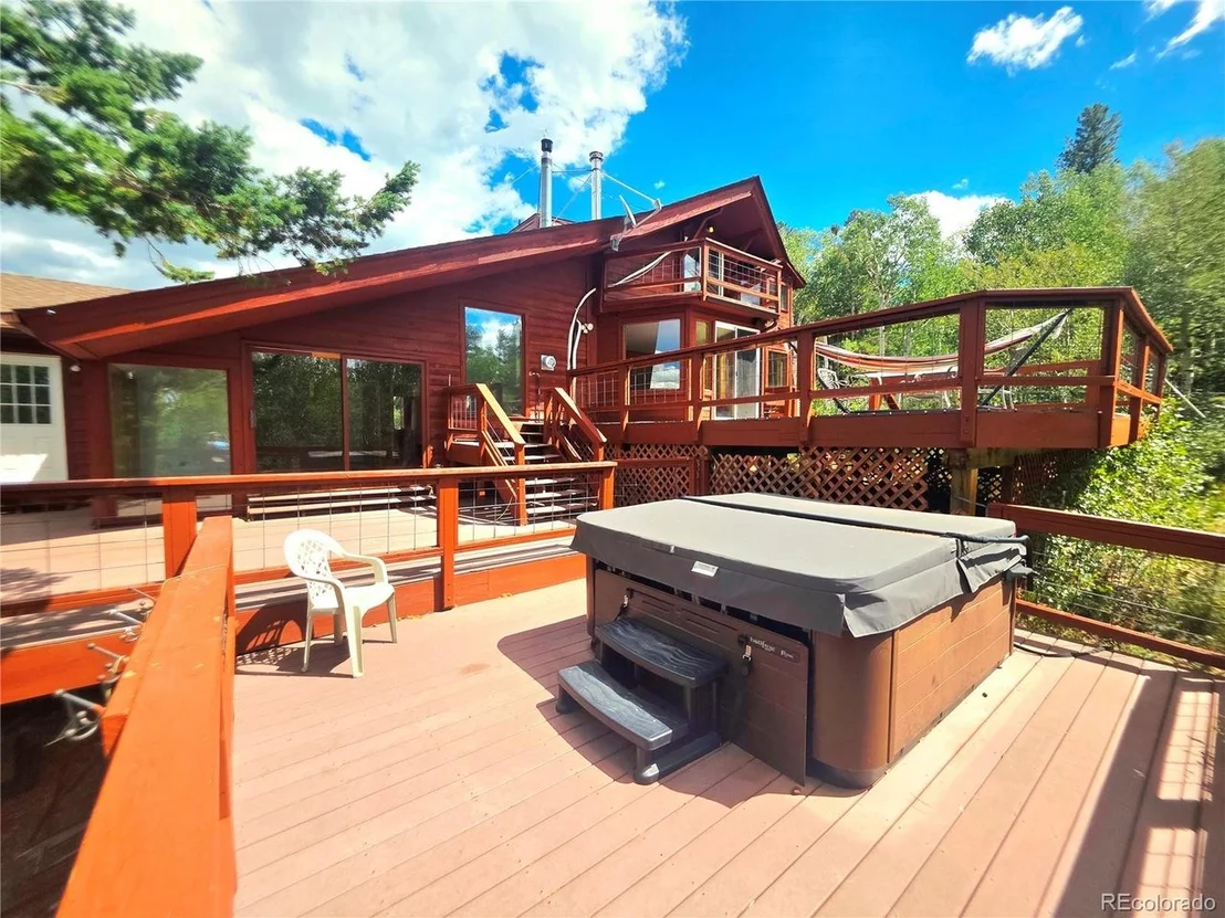 Photo of 204 Bristlecone Way