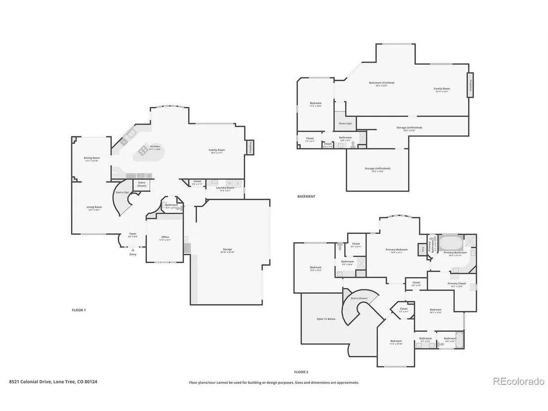 Photo of 8521 Colonial Dr