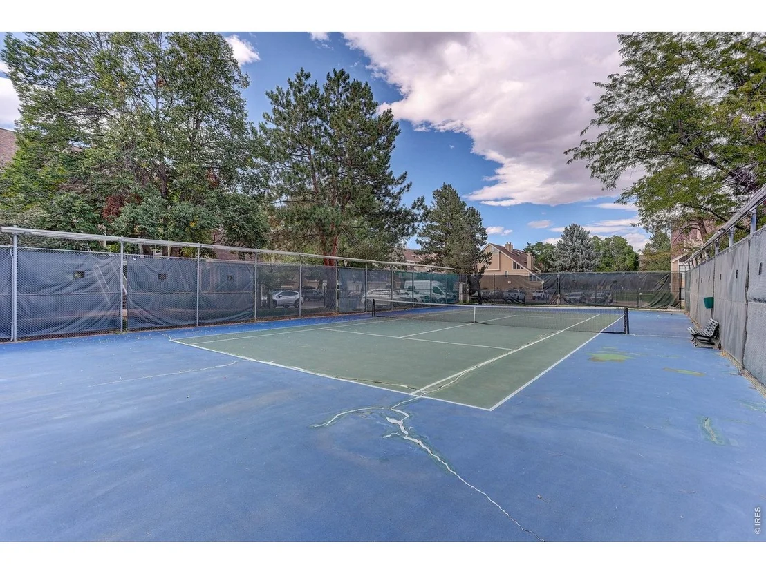 Photo of Unit A at 4745 White Rock Cir